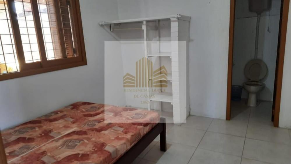 Casa Residencial Duque De Caxias Villa Arroio do Sal Buitenkant foto
