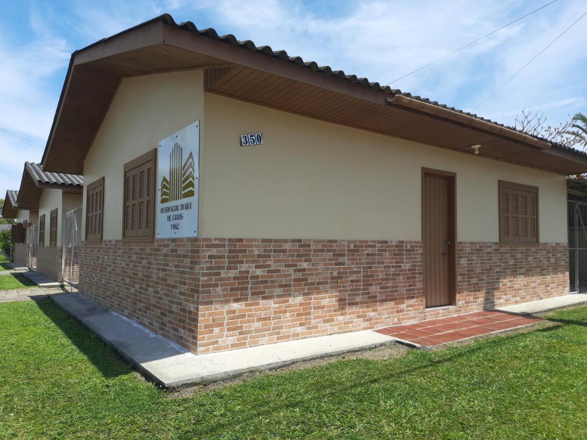Casa Residencial Duque De Caxias Villa Arroio do Sal Kamer foto