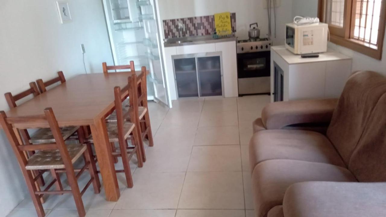 Casa Residencial Duque De Caxias Villa Arroio do Sal Buitenkant foto