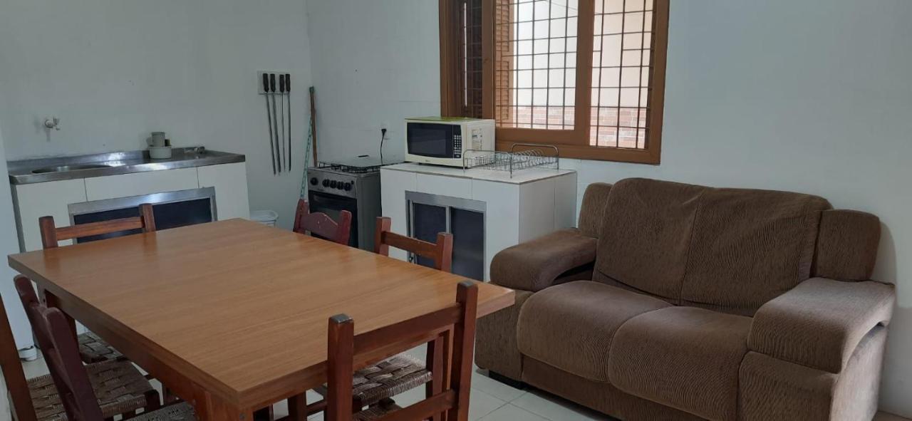 Casa Residencial Duque De Caxias Villa Arroio do Sal Buitenkant foto