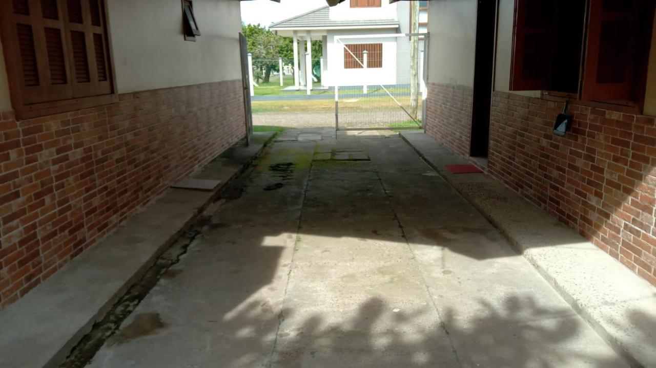 Casa Residencial Duque De Caxias Villa Arroio do Sal Buitenkant foto