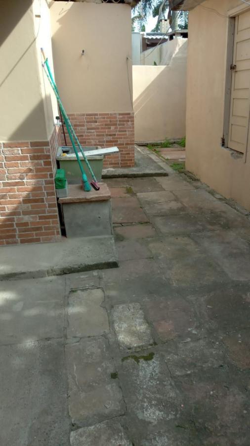 Casa Residencial Duque De Caxias Villa Arroio do Sal Buitenkant foto
